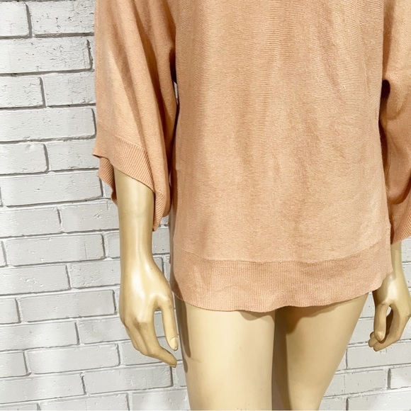 Soho New York & Co. Jeans Women’s Lightweight Sweater - Picture 6 of 11